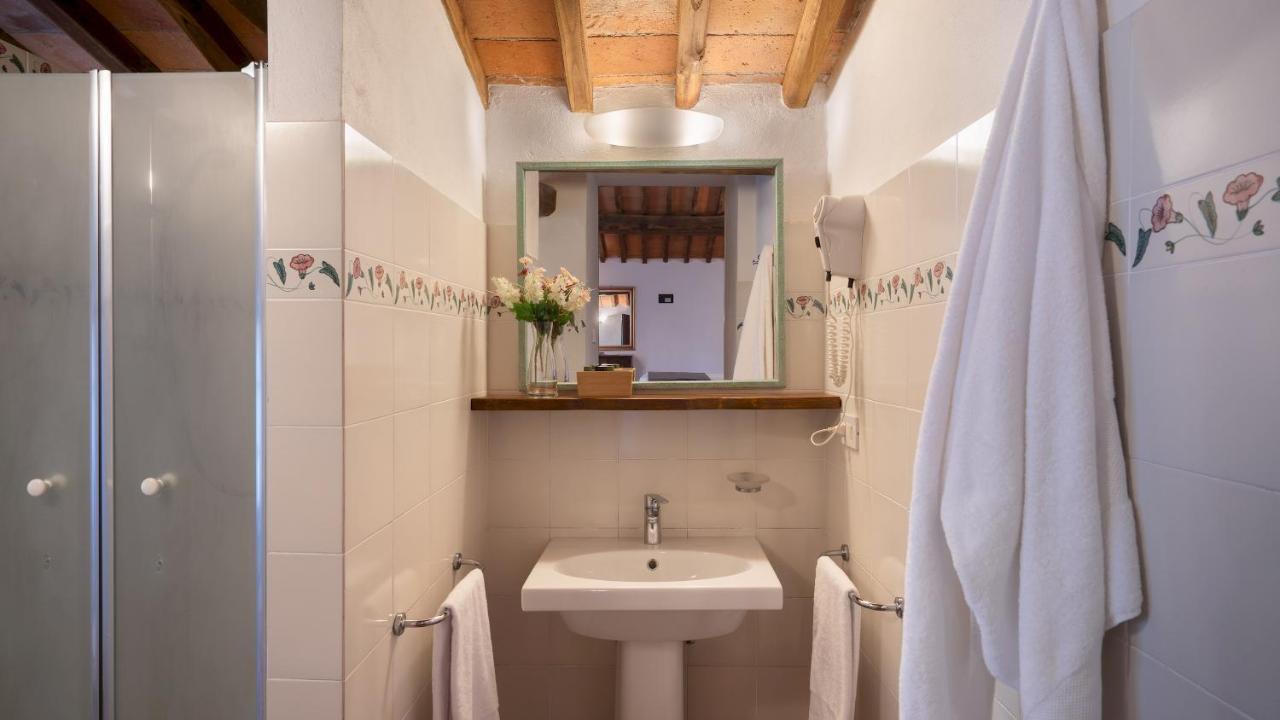 Borgo Gallinaio 32, Emma Villas เซียนา ภายนอก รูปภาพ