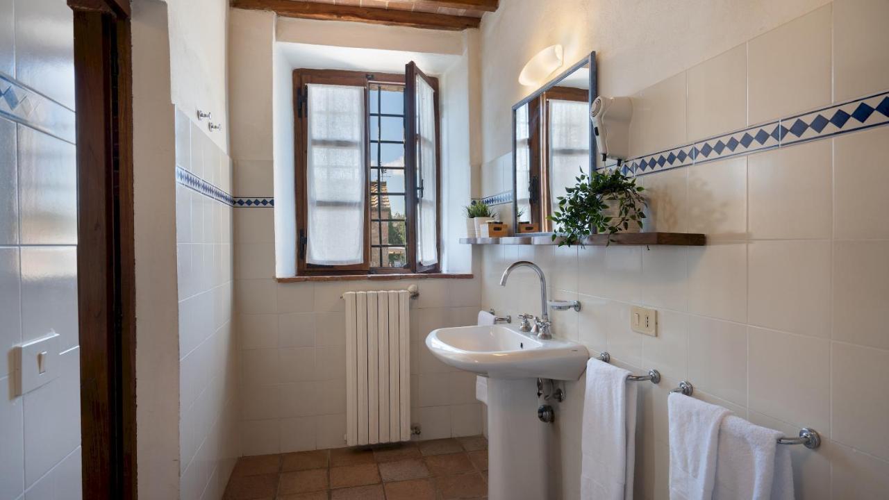 Borgo Gallinaio 32, Emma Villas เซียนา ภายนอก รูปภาพ