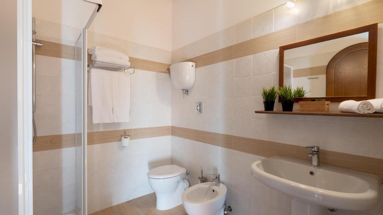 Borgo Gallinaio 32, Emma Villas เซียนา ภายนอก รูปภาพ