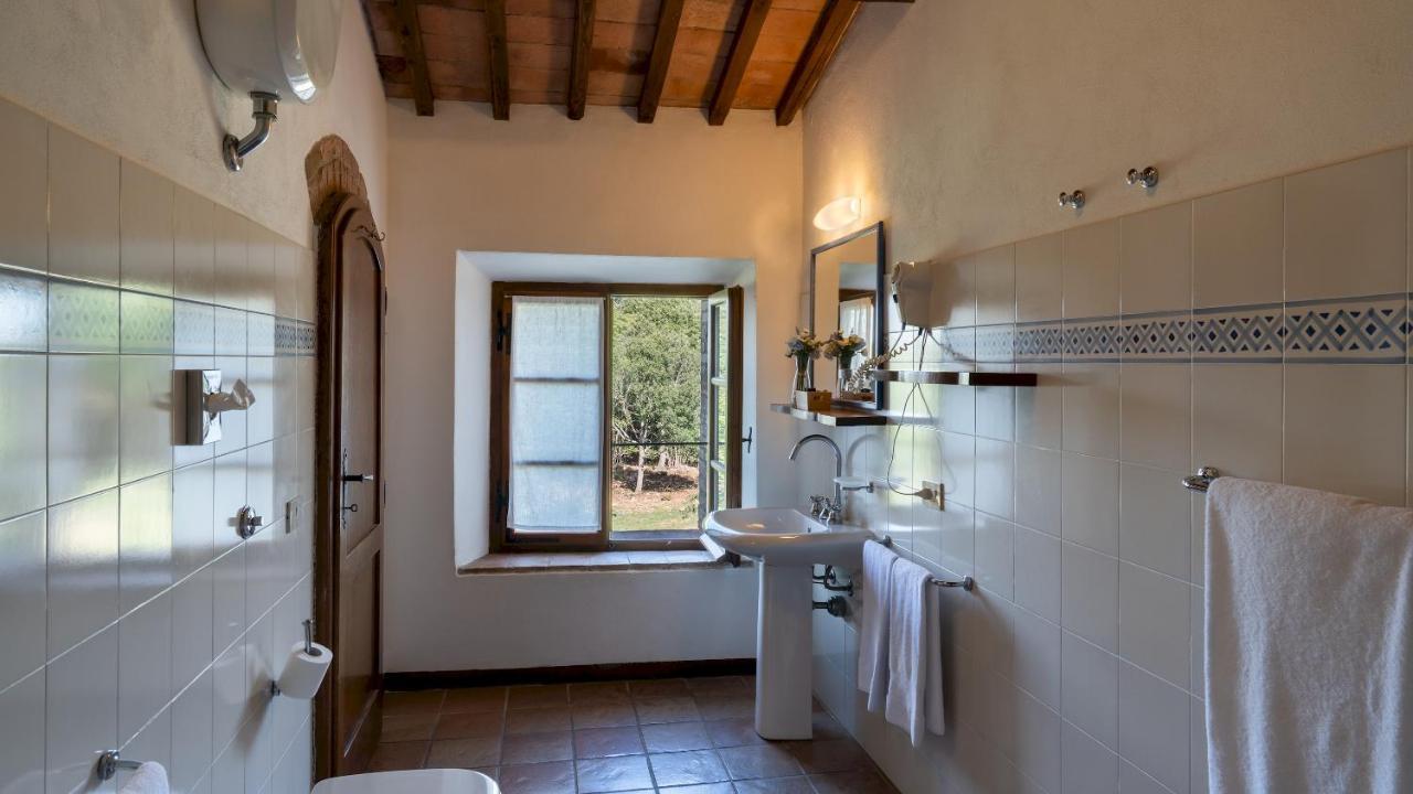 Borgo Gallinaio 32, Emma Villas เซียนา ภายนอก รูปภาพ