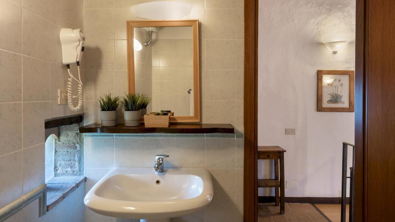 Borgo Gallinaio 32, Emma Villas เซียนา ภายนอก รูปภาพ