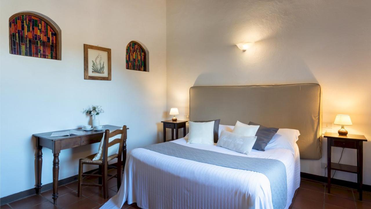 Borgo Gallinaio 32, Emma Villas เซียนา ภายนอก รูปภาพ