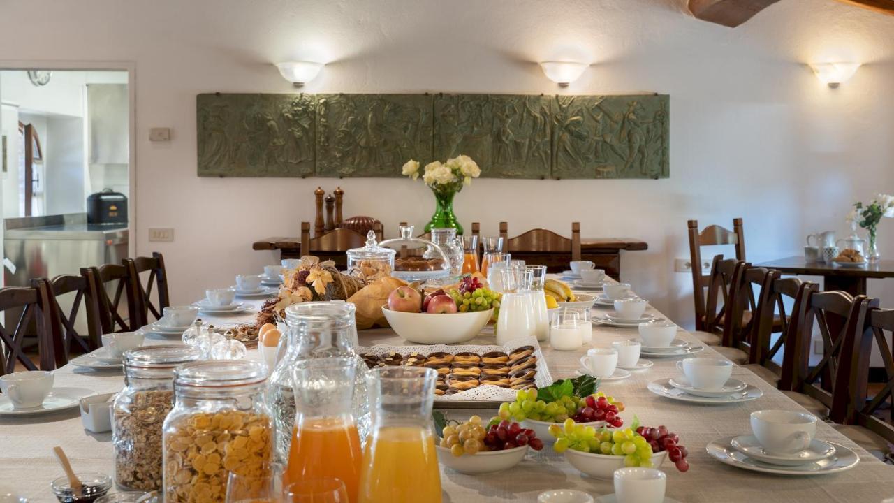 Borgo Gallinaio 32, Emma Villas เซียนา ภายนอก รูปภาพ