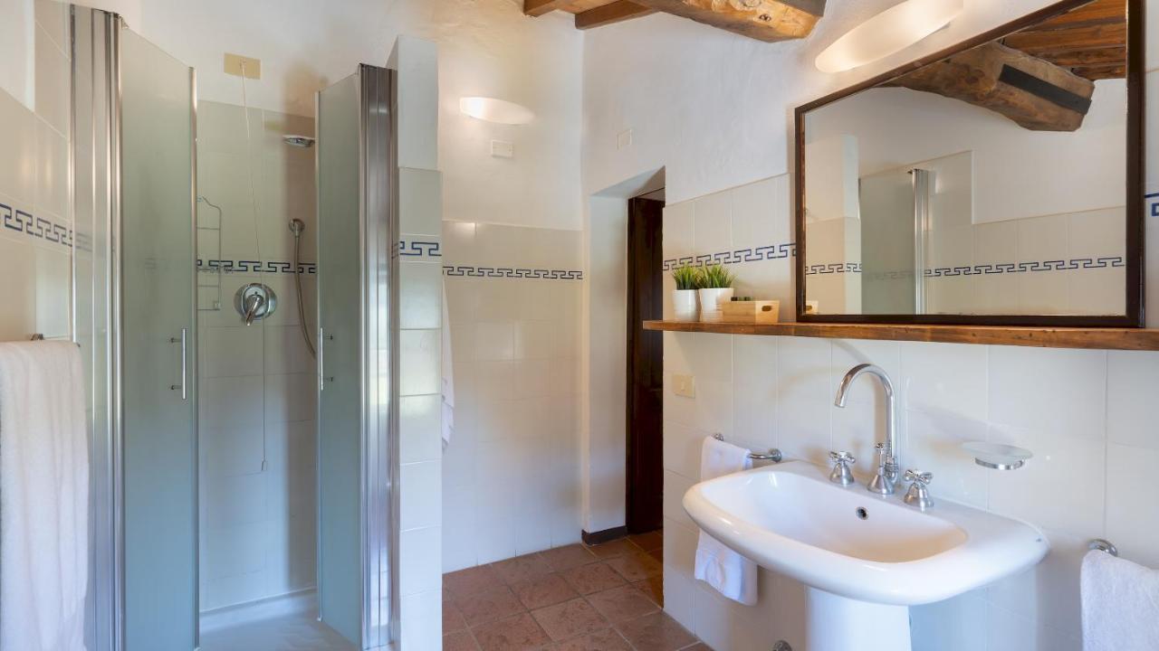 Borgo Gallinaio 32, Emma Villas เซียนา ภายนอก รูปภาพ